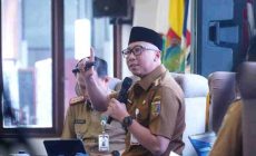 Permalink to Pemprov Lampung Bangun Ekosistem Pembayaran Digital untuk Pelayanan Publik Modern