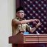 Lampung Perkuat Hilirisasi dan Ketahanan Pangan Lewat Rakor Produksi Pangan 2026