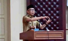 Permalink to Lampung Perkuat Hilirisasi dan Ketahanan Pangan Lewat Rakor Produksi Pangan 2026