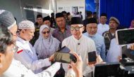 Gubernur Lampung Minta BPKAD Siapkan Penyaluran Gaji Ketiga Belas ASN