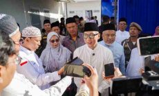 Permalink to Gubernur Lampung Minta BPKAD Siapkan Penyaluran Gaji Ketiga Belas ASN