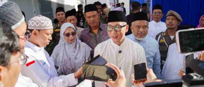 Gubernur Lampung Minta BPKAD Siapkan Penyaluran Gaji Ketiga Belas ASN