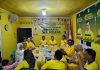 Permalink to PK Partai Golkar Sekabupaten Tanggamus Tolak Wacana Plt, DPD I Lampung Di Desak Segera tetapkan ketua DPD II Definitip