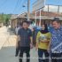 Wakil Ketua I DPRD M. Nasir Menyoal Perbaikan Ruas jalan Lingkungan di Desa Sukajaya Wakil Ketua I DPRD M. Nasir Menyoal Perbaikan Ruas jalan Lingkungan di Desa Sukajaya