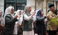 Permalink to Pemprov Lampung Sambut Rapimnas IPPNU, Dorong Lahirnya Gagasan Strategis untuk Pembangunan Bangsa