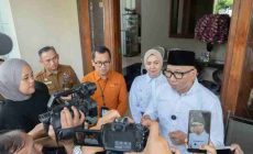 Permalink to Gubernur Lampung Ajak Masyarakat dan Pelaku Usaha Sukseskan Sensus Ekonomi 2026