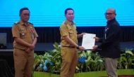 Permalink to Pemprov Lampung Dorong TVRI Jadi Etalase Kemajuan Desa dan Media Publik Terpercaya di Era Digital