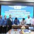 Lampung Siap Jadi Pionir Nasional Pengelolaan Sampah Terintegrasi dan Energi Bersih