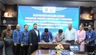 Permalink to Lampung Siap Jadi Pionir Nasional Pengelolaan Sampah Terintegrasi dan Energi Bersih