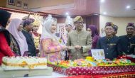 Permalink to Bandar Lampung Dinilai Jadi Wajah Kemajuan Lampung, Gubernur Soroti Tantangan Kota Masa Depan