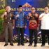 Lampung Catat Pertumbuhan Ekonomi Positif, Gubernur Tekankan Pentingnya Kepatuhan Pajak