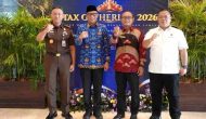 Permalink to Lampung Catat Pertumbuhan Ekonomi Positif, Gubernur Tekankan Pentingnya Kepatuhan Pajak