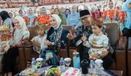 Permalink to Gubernur Mirza Dorong Guru TK Perkuat Komumikasi Bangun Mental Anak