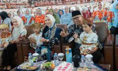 Permalink to Gubernur Mirza Dorong Guru TK Perkuat Komumikasi Bangun Mental Anak