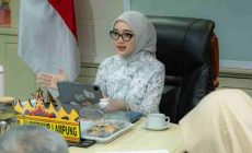 Permalink to Pemprov Lampung Percepat Digitalisasi Pelayanan, Lampung-In Versi 2 Segera Diluncurkan