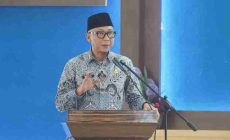 Permalink to Tuan Rumah Penas Petani Nelayan 2029, Gubernur: Momentum Perkuat Posisi sebagai Lumbung Pangan Nusantara
