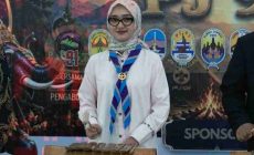 Permalink to Wagub Jihan Dorong PJ91 Wujudkan Semangat Bersatu, Berbaur, dan Berdampak