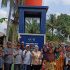 Wujudkan Aspirasi Masyarakat, Rahmawati Bantu Sumur Bor 