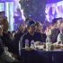 Meriah dan Penuh Kebersamaan, Nobar Piala Dunia di PKOR Way Halim Disambut Antusias Warga
