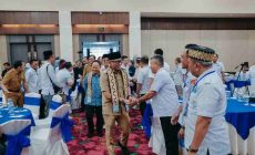 Permalink to Gubernur Lampung Ajak APINDO Perkuat Kolaborasi Bangun Ekonomi Lampung yang Inklusif