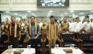 Gubernur Lampung Minta Program MBG Libatkan BUMDes dan UMKM Desa