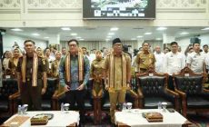 Permalink to Gubernur Lampung Minta Program MBG Libatkan BUMDes dan UMKM Desa