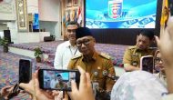 Inpres Jalan Daerah Perkuat Distribusi Logistik dan Pertumbuhan Ekonomi Lampung
