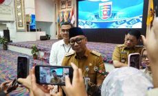 Permalink to Inpres Jalan Daerah Perkuat Distribusi Logistik dan Pertumbuhan Ekonomi Lampung