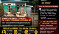 Dugaan Tanda Tangan Kades di Palsukan, Proses Pengajuan Bantuan Baznas Ogan Ilir Di Pertanyakan Dugaan Tanda Tangan Kades di Palsukan, Proses Pengajuan Bantuan Baznas Ogan Ilir Di Pertanyakan