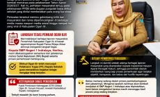 Permalink to Bupati Ogan Ilir Ambil Sikap Tegas, Kepala SMP Negeri 1 Indralaya Dinonaktifkan Sementara di Tengah Sorotan Kasus PPDB dan Dugaan Pungutan Atribut Permalink to Bupati Ogan Ilir Ambil Sikap Tegas, Kepala SMP Negeri 1 Indralaya Dinonaktifkan Sementara di Tengah Sorotan Kasus PPDB dan Dugaan Pungutan Atribut