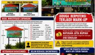 Diduga Ada Mark-up Papan Nama SDN Se-Kabupaten Ogan Ilir, Anggaran Rp3,5 Juta per Unit Jadi Sorotan Diduga Ada Mark-up Papan Nama SDN Se-Kabupaten Ogan Ilir, Anggaran Rp3,5 Juta per Unit Jadi Sorotan