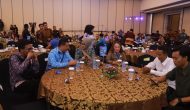 Permalink to Wabup Katamso Hadiri Malam Apresiasi Pemerintah Daerah Berprestasi 2026