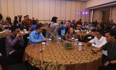 Permalink to Wabup Katamso Hadiri Malam Apresiasi Pemerintah Daerah Berprestasi 2026