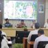 Bupati Tanjab Barat Pantau Uji Kompetensi JPT Pratama di LAN Jatinangor