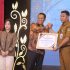 Wakili Bupati, Sekda Hermansyah Hadiri Peresmian Posbakum Desa/Kelurahan se-Provinsi Jambi Wakili Bupati, Sekda Hermansyah Hadiri Peresmian Posbakum Desa/Kelurahan se-Provinsi Jambi