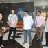 Pastikan Seleksi Bebas Intervensi, Bupati Tanjab Barat Pantau Tahapan Krusial Asesmen di Jatinangor Pastikan Seleksi Bebas Intervensi, Bupati Tanjab Barat Pantau Tahapan Krusial Asesmen di Jatinangor