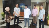 Permalink to Pastikan Seleksi Bebas Intervensi, Bupati Tanjab Barat Pantau Tahapan Krusial Asesmen di Jatinangor