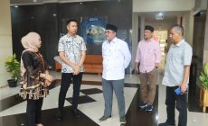 Permalink to Pastikan Seleksi Bebas Intervensi, Bupati Tanjab Barat Pantau Tahapan Krusial Asesmen di Jatinangor