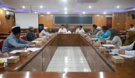 Permalink to Wabup Tanjab Barat Matangkan Persiapan MTQH Provinsi Jambi 2026, Targetkan Prestasi Gemilang