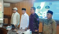 Permalink to Wabup Katamso Sambut Kunjungan Anggota DPR RI Cek Endra di Tanjab Barat