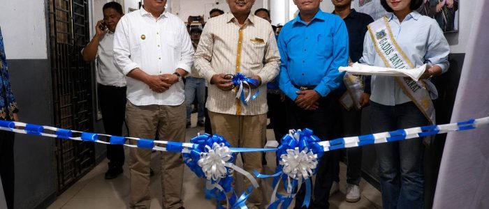 Gali Potensi Generasi Muda, Bupati Anwar Sadat Siapkan Ruang Kreatif untuk Sukseskan Berkah Madani Gali Potensi Generasi Muda, Bupati Anwar Sadat Siapkan Ruang Kreatif untuk Sukseskan Berkah Madani