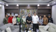 Permalink to Wabup Katamso Terima Kunjungan Kerja Kementan RI, Dorong Produktivitas Pertanian di Tanjab Barat