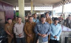 Permalink to Jelang Iduladha, Wabup Katamso Pastikan Stok Aman dan Harga Bahan Pokok Terkendali