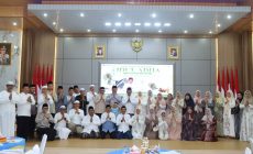 Permalink to Perkuat Silaturahmi dan Semangat Kebersamaan, Pemkab Tanjab Barat Gelar Open House Iduladha 1447 H