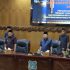 Bupati Anwar Sadat Sampaikan Nota Pengantar Dua Ranperda pada Rapat Paripurna DPRD Bupati Anwar Sadat Sampaikan Nota Pengantar Dua Ranperda pada Rapat Paripurna DPRD