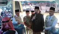 Permalink to Sambut Kepulangan 270 Jamaah Haji Tanjung Jabung Barat Kloter 21 Tahun 2026, Anwar Sadat: Selamat Datang Kembali