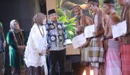 Permalink to Apresiasi Perjuangan SAD pada Sejarah Jambi, Bupati Anwar Sadat Hadiri Festival Raden Hamzah 2026