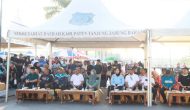 Permalink to Di Sela-sela Nobar Piala Dunia 2026, Bupati Anwar Sadat Perintahkan Seluruh OPD Jajan di UMKM di Alun-alun Kota Kuala Tungkal