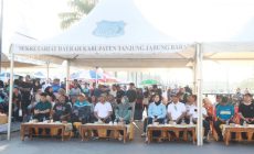 Permalink to Di Sela-sela Nobar Piala Dunia 2026, Bupati Anwar Sadat Perintahkan Seluruh OPD Jajan di UMKM di Alun-alun Kota Kuala Tungkal