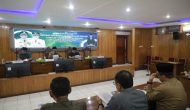 Permalink to Bupati Anwar Sadat Pimpin Rapat LPPK, Tekankan Percepatan Realisasi Program dan Akuntabilitas Anggaran